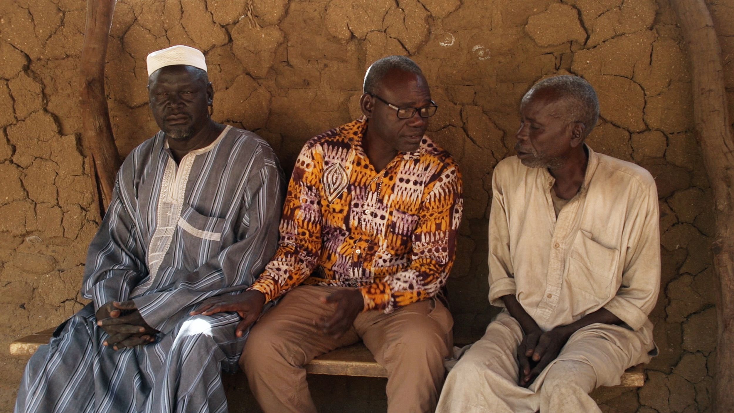 Hissein Habré, a Chadian Tragedy