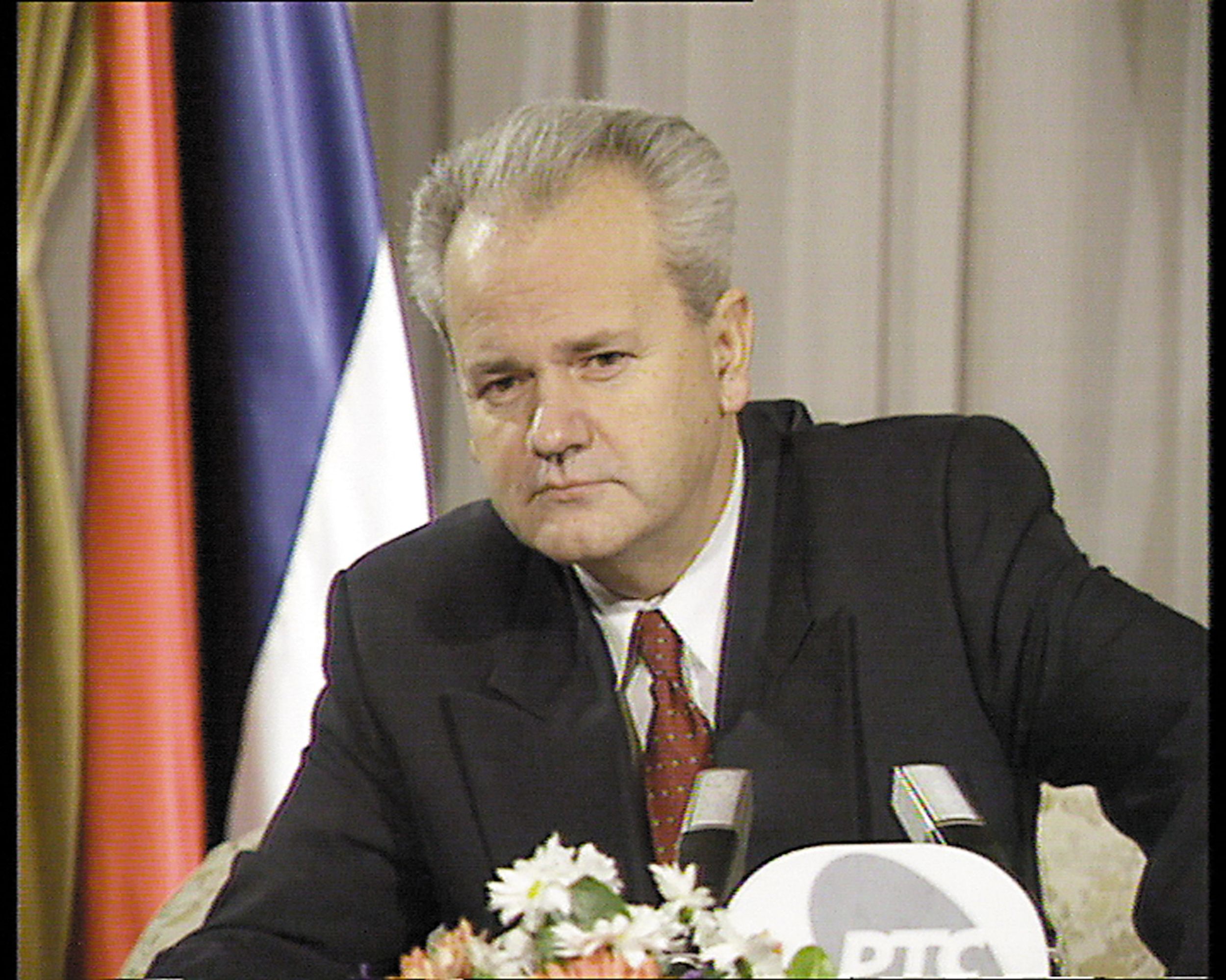 Milosevic - How to Be a Dictator