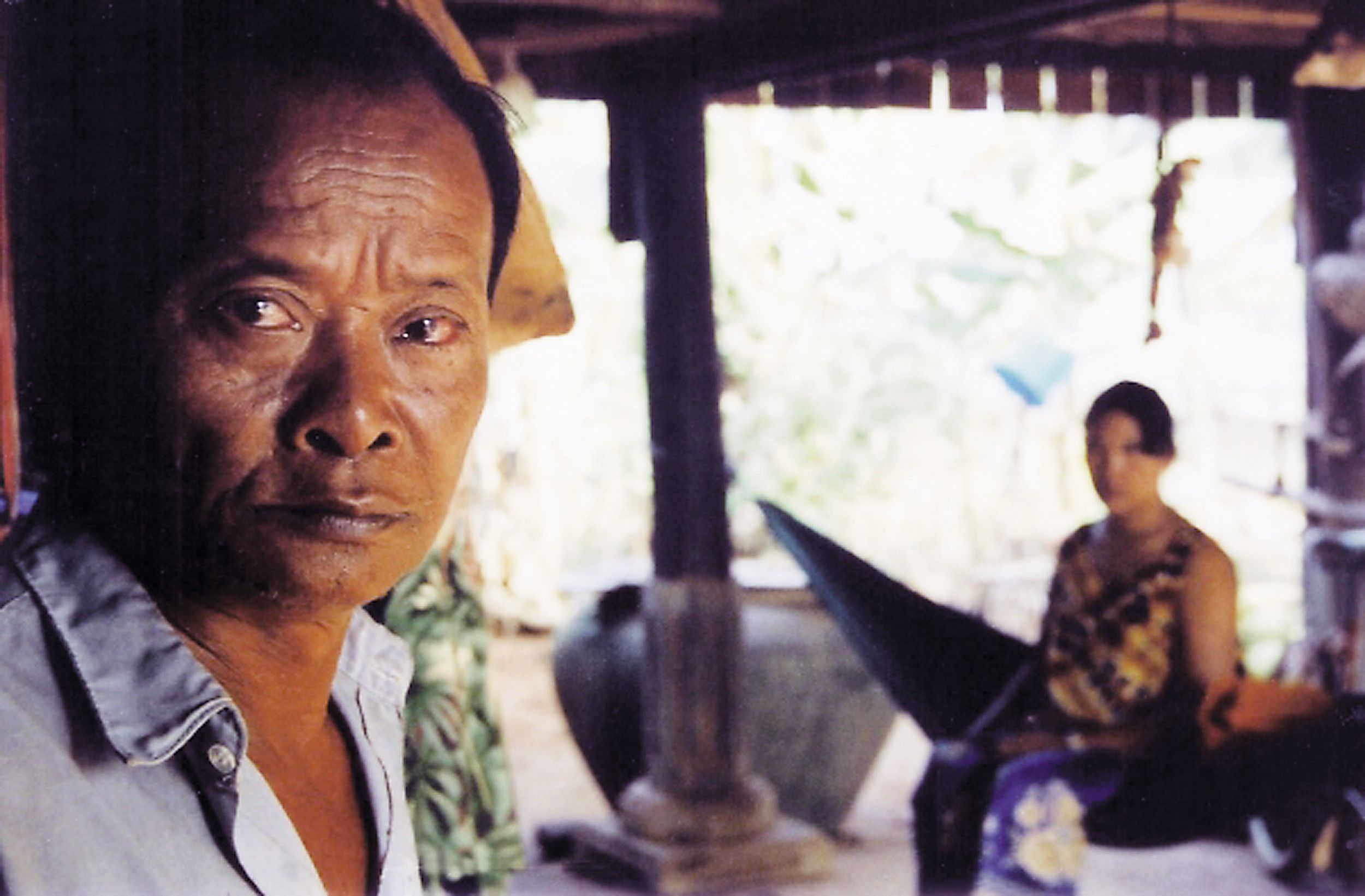 Deacon of Death - Looking for Justice in Today's Cambodia