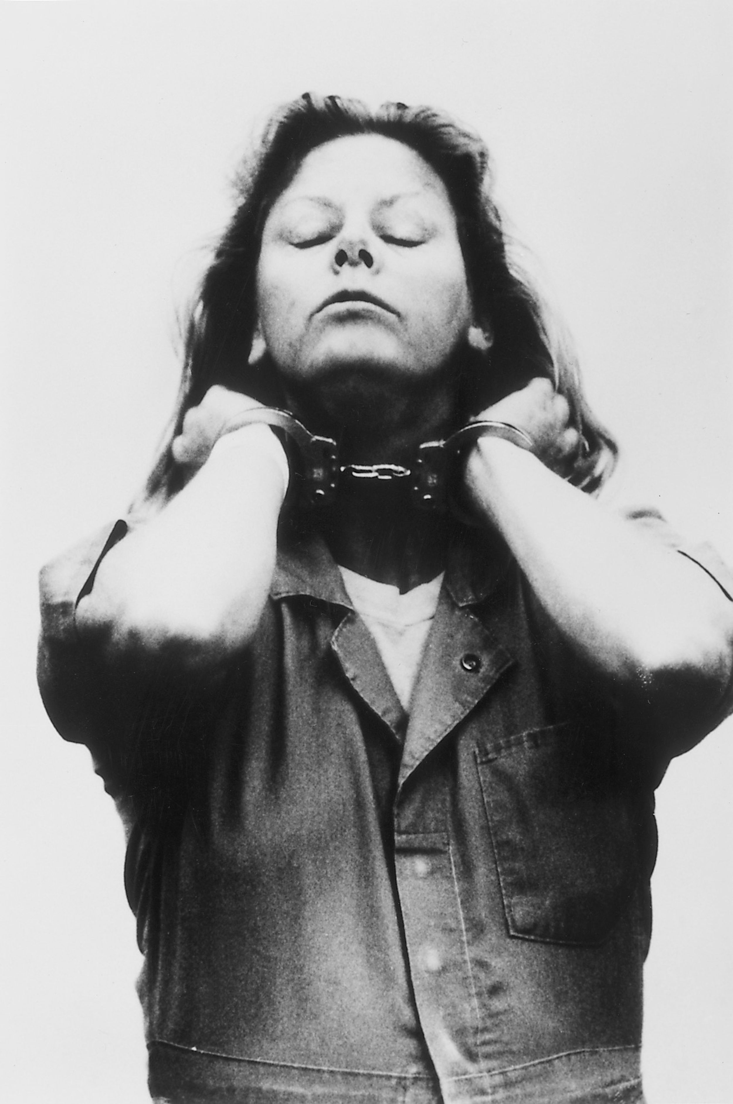 Aileen Wuornos - The Selling of a Serial Killer