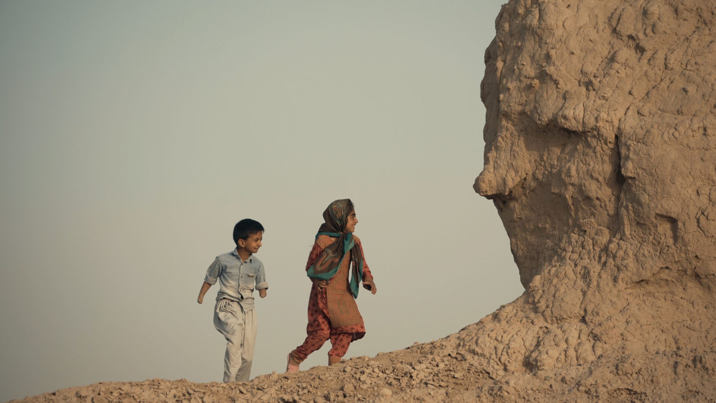 Water, Wind, Dust, Bread