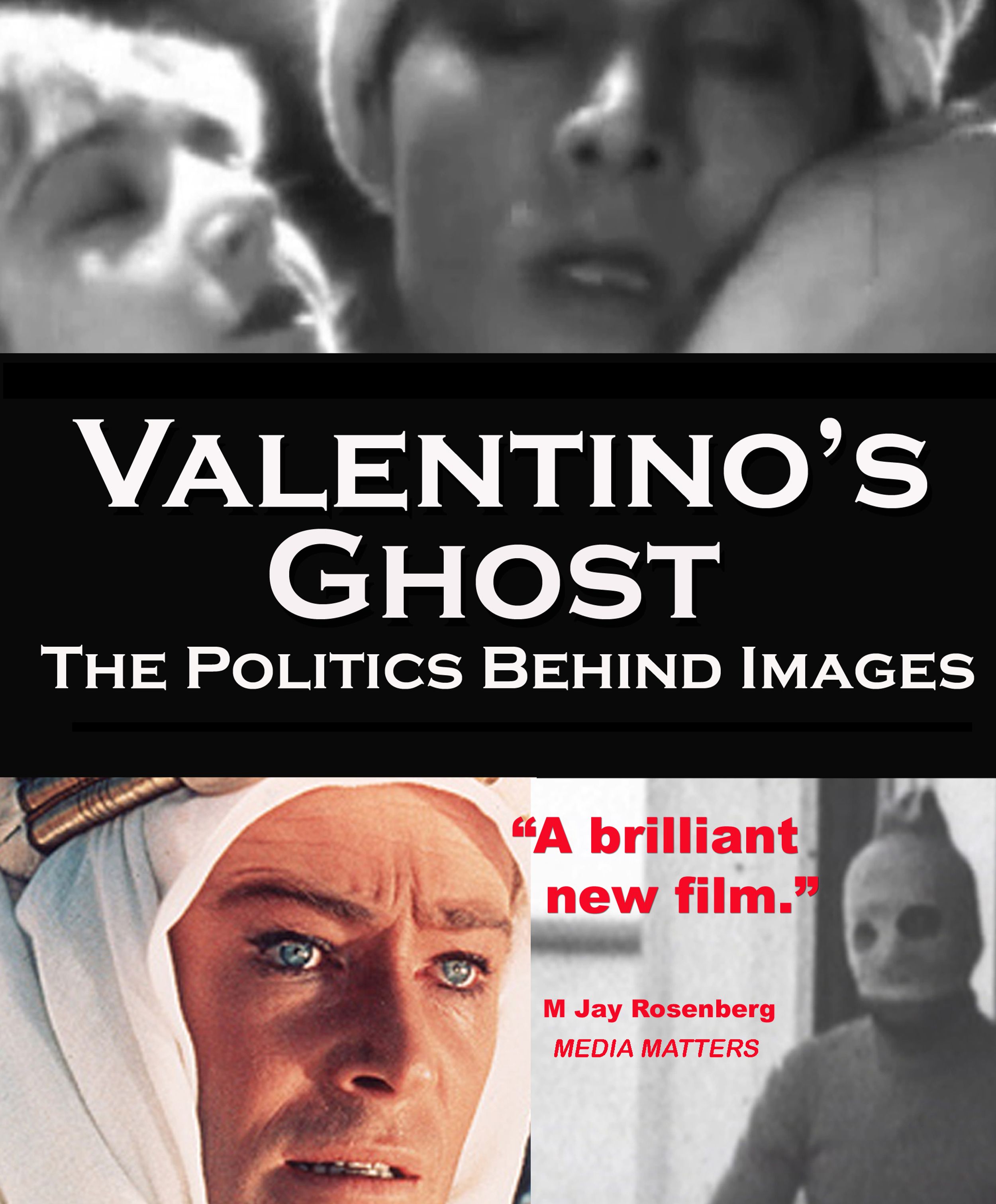 Valentino's Ghost