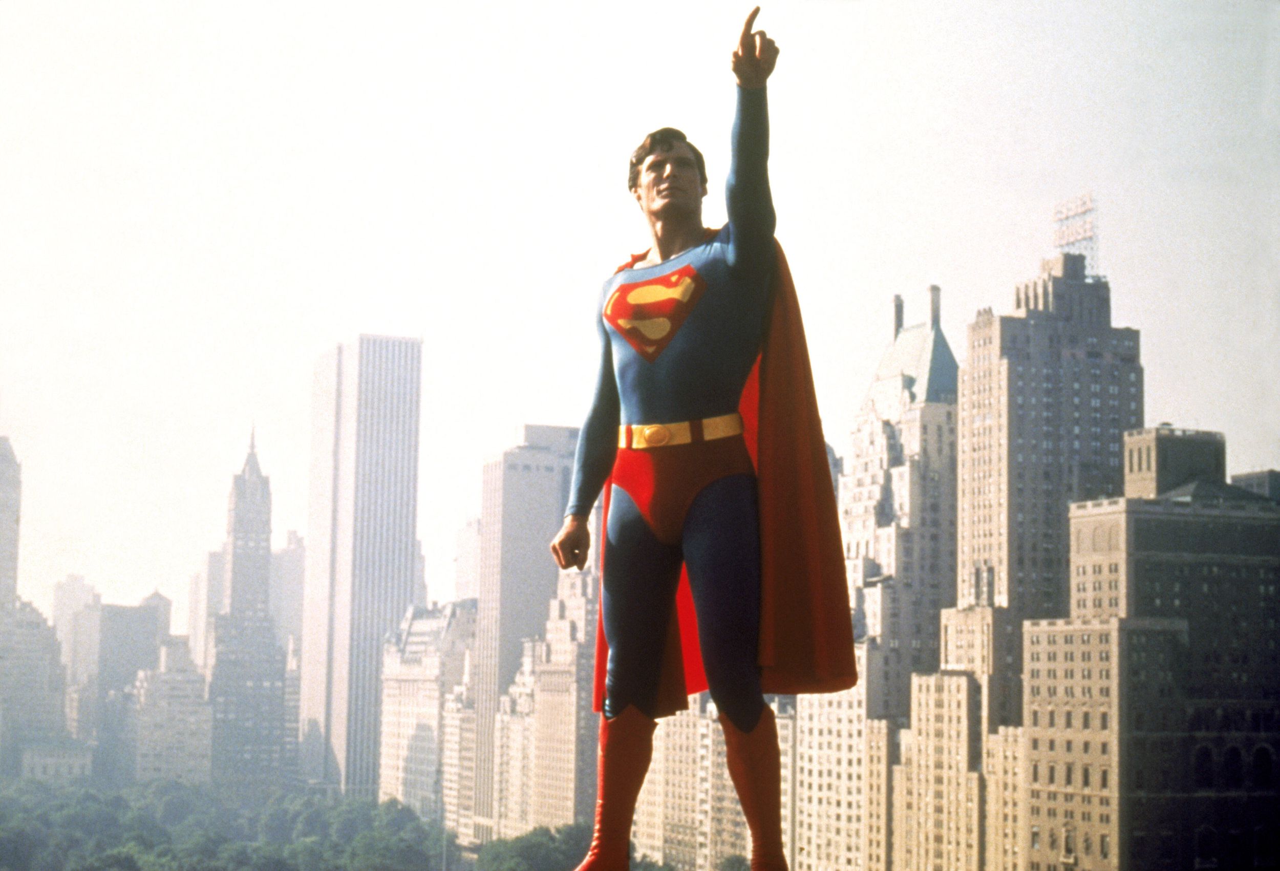 Market Screening: Super/Man: The Christopher Reeve Story