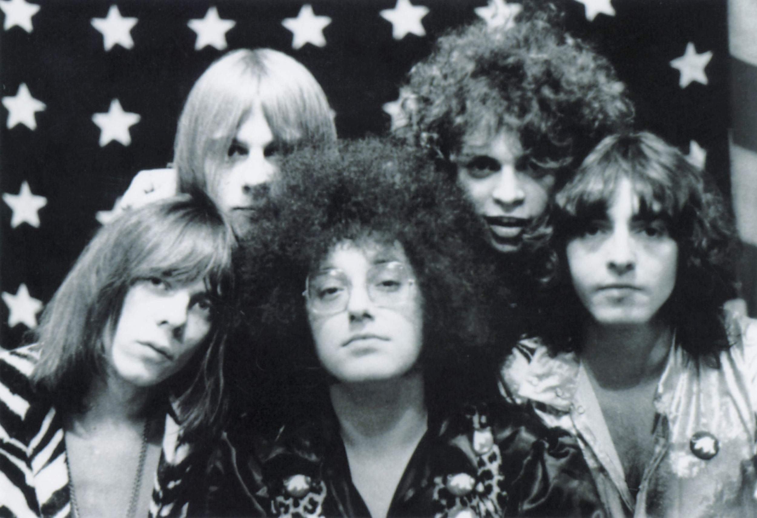 MC5 * A True Testimonial