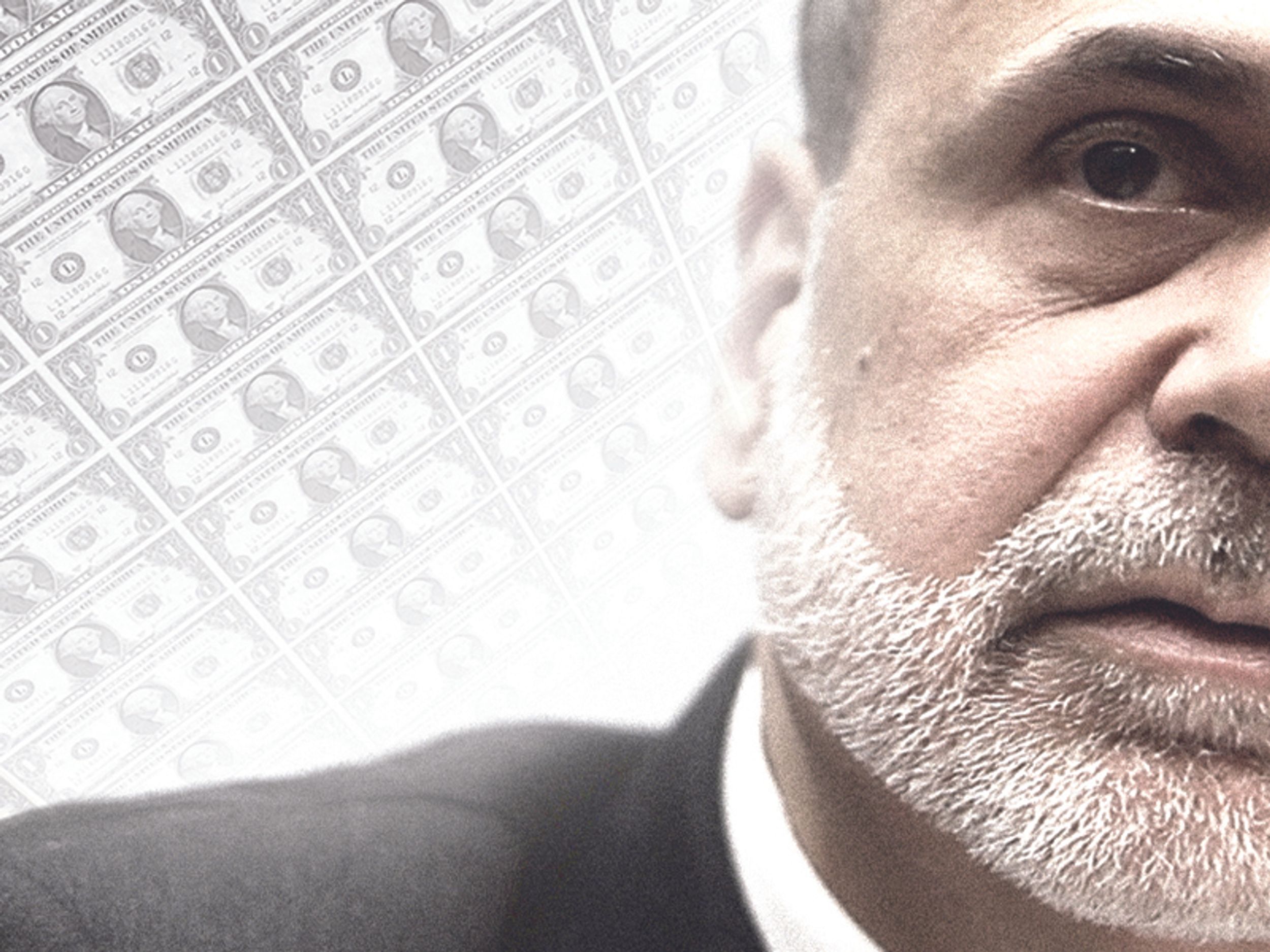 Money For Nothing: Inside the Federal Reserve