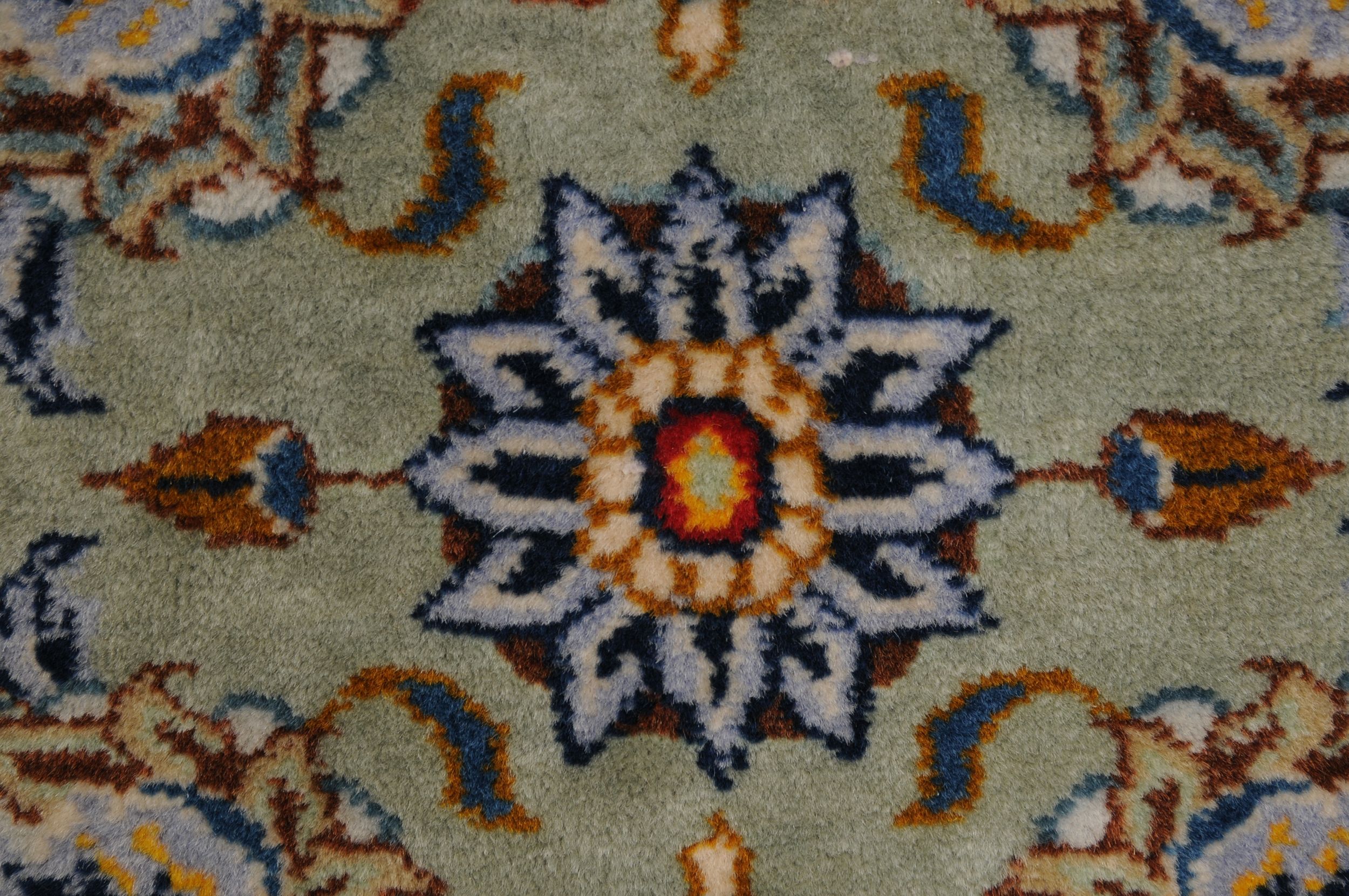 Our Persian Rug