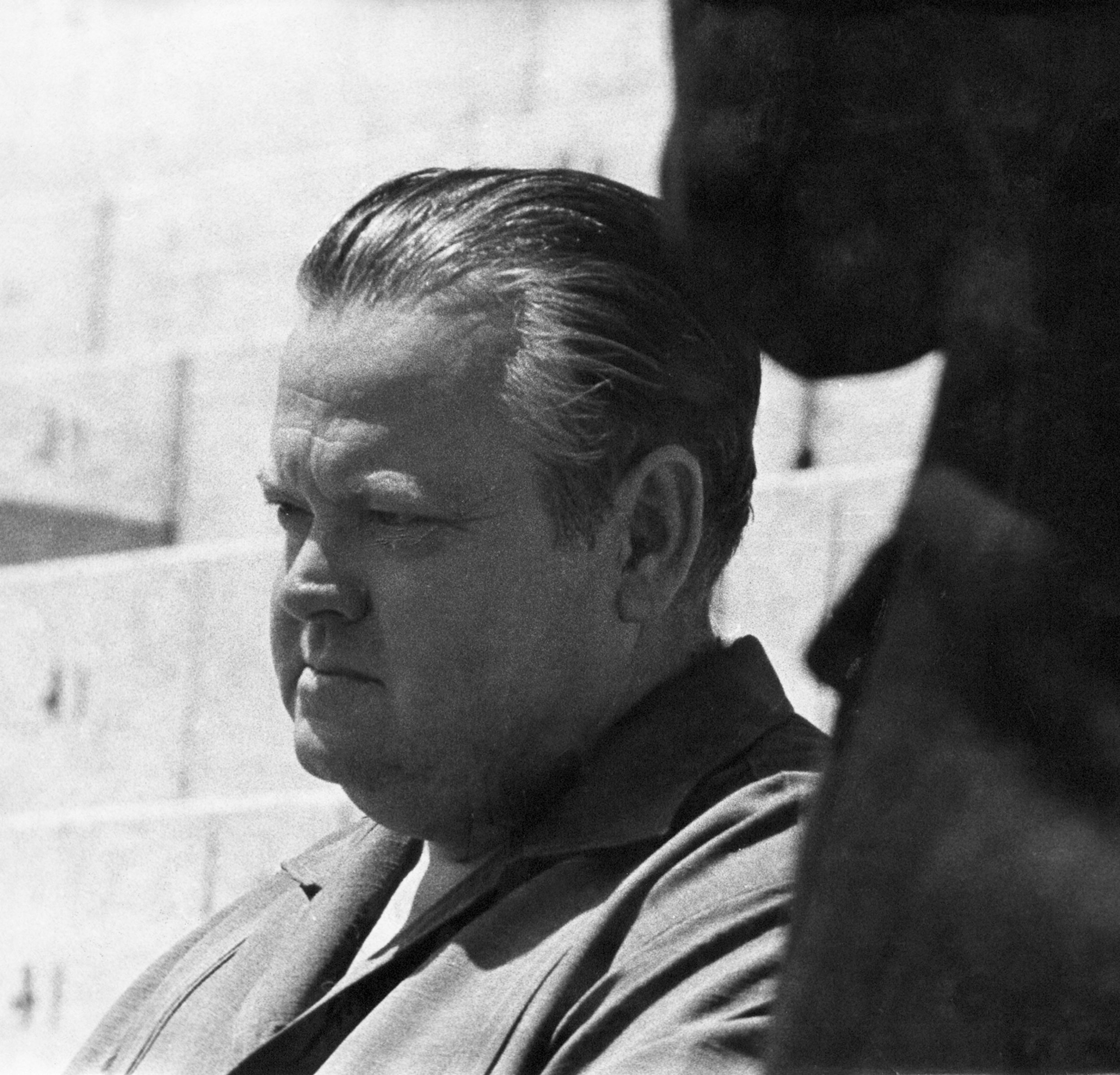Orson Welles - Spain (Unfinished)