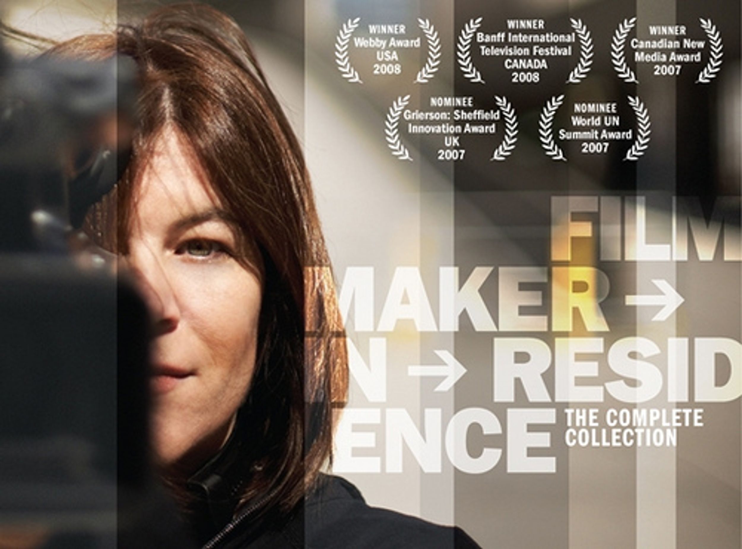The 7 Interventions of Filmmaker-in-Residence