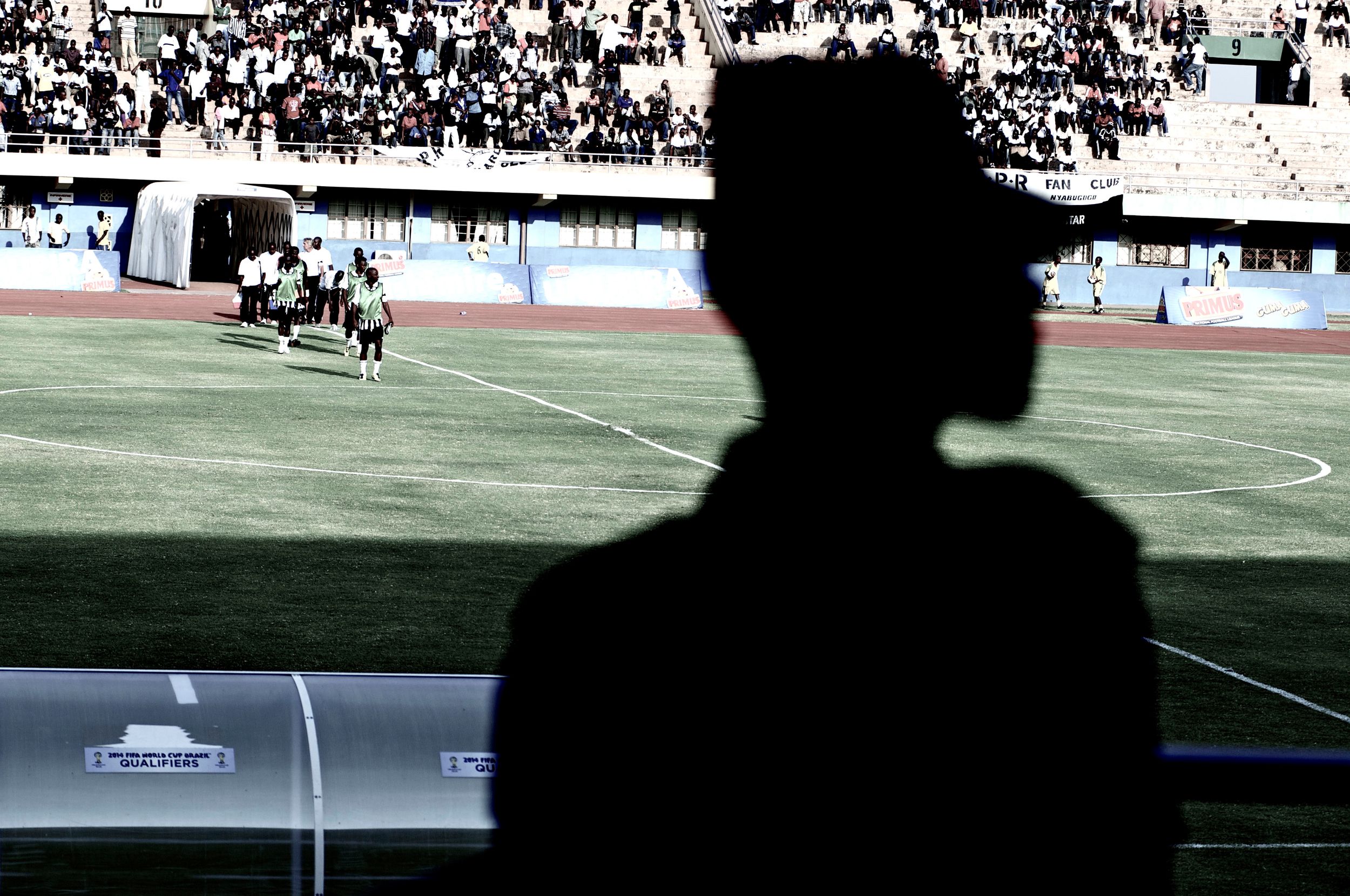 FC Rwanda