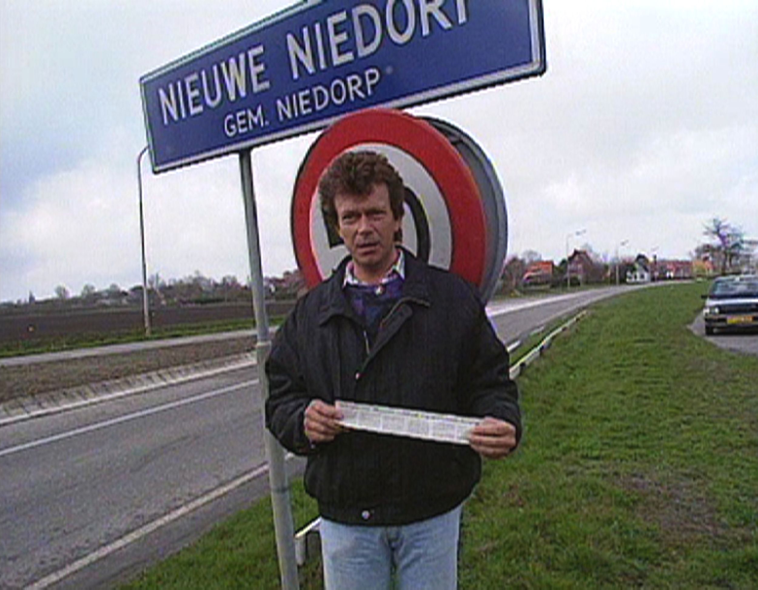 Neighbours, Episode 2:  Nieuwe-Niedorp