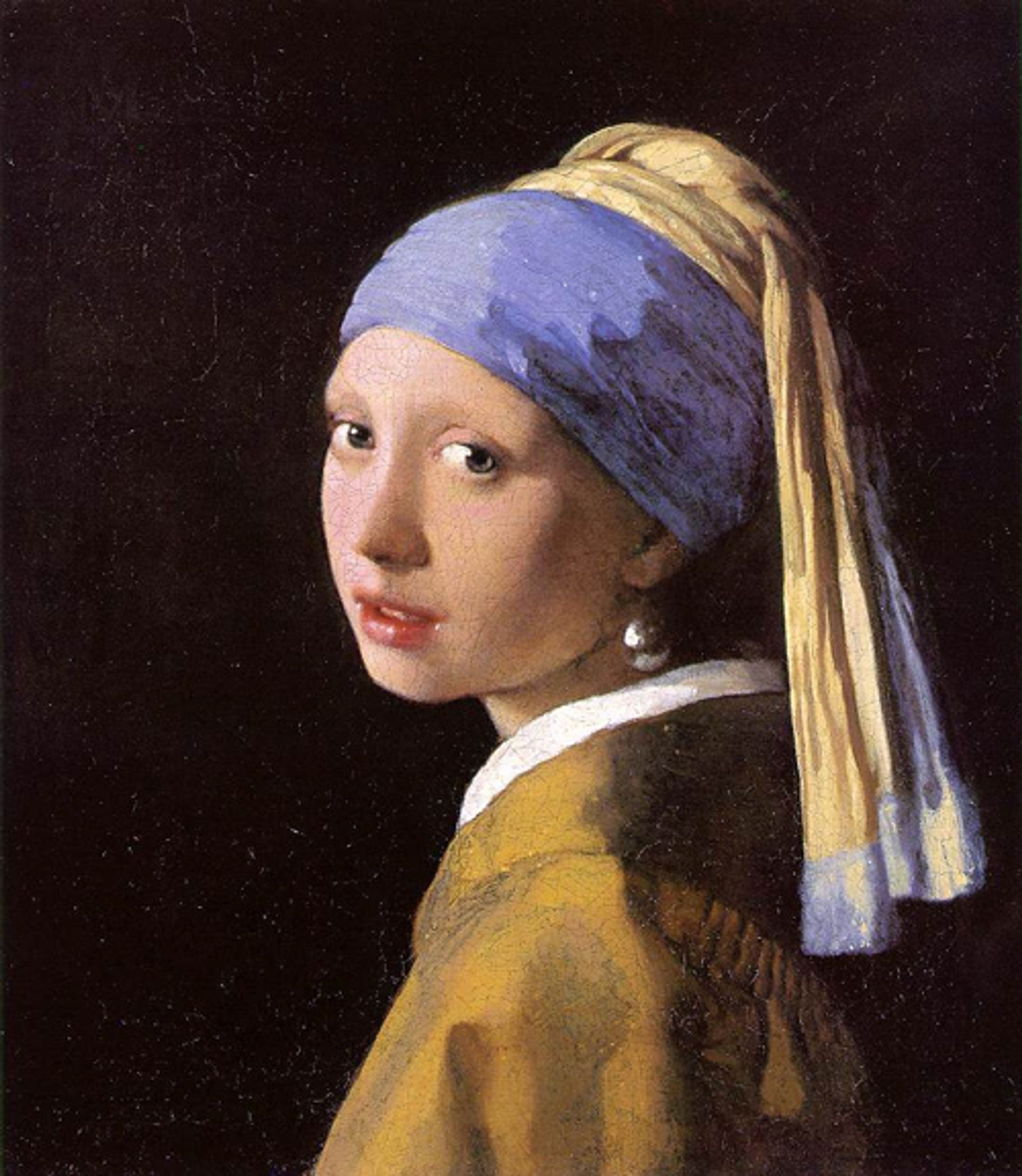 Views on Vermeer