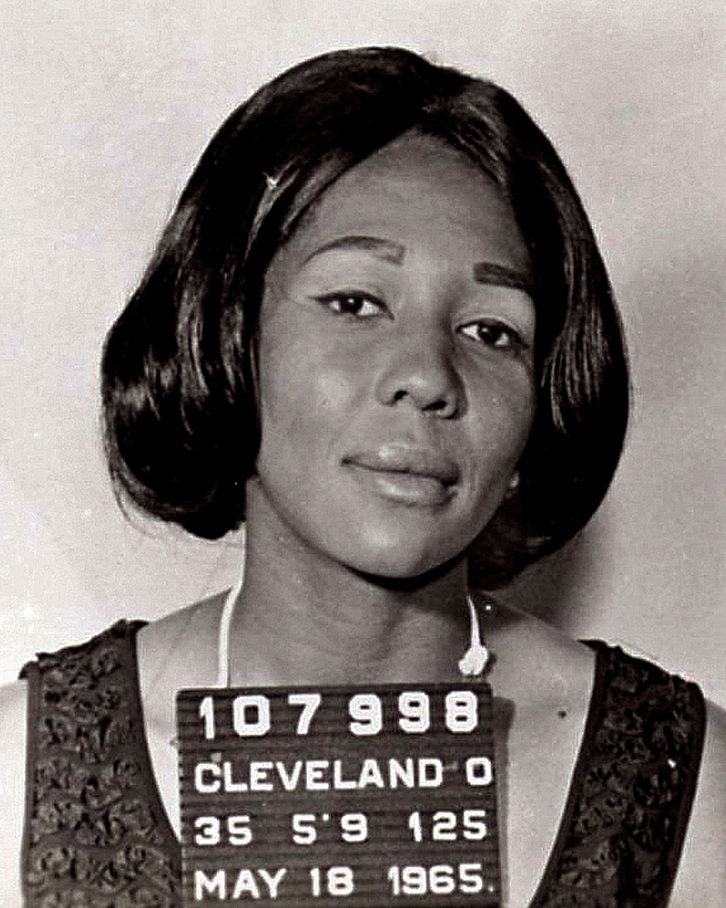 The Life and Crimes of Doris Payne