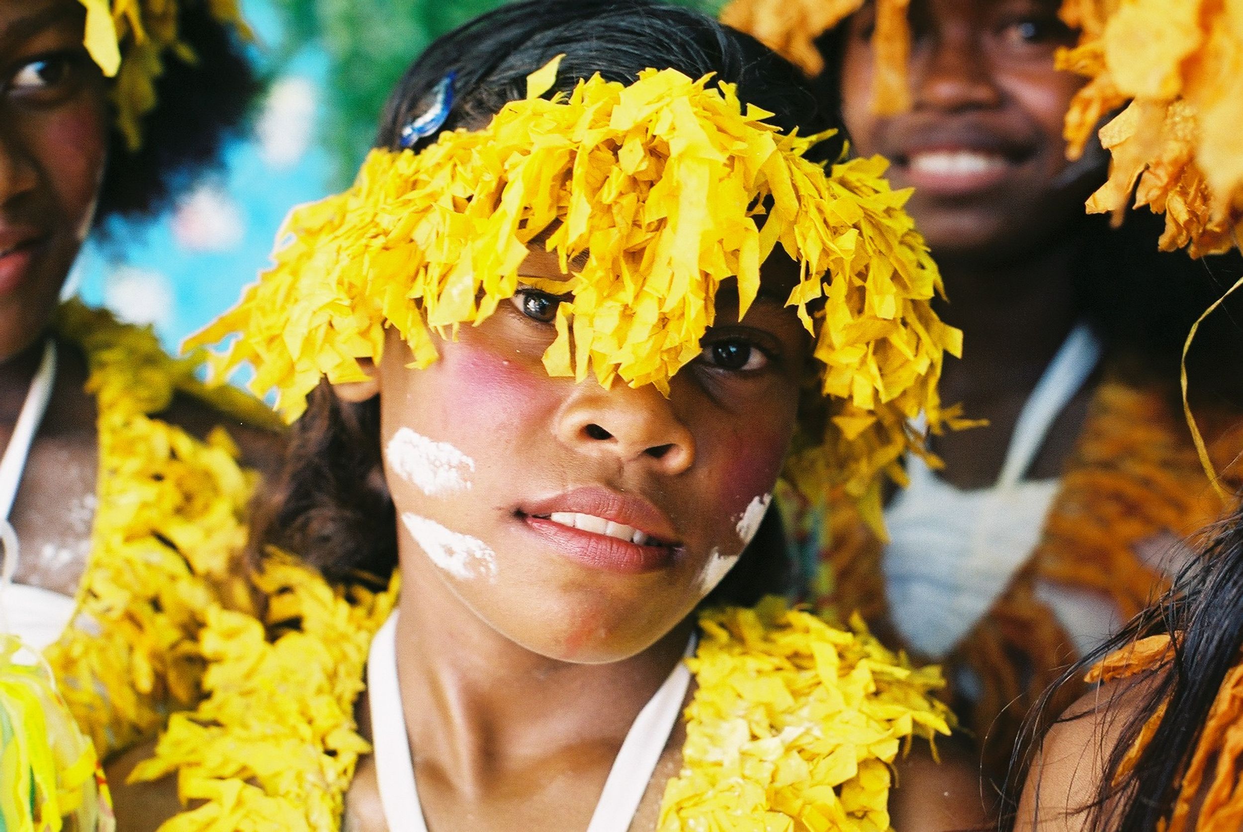 There Once Was an Island: Te Henua e Nnoho